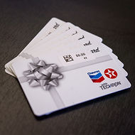Chevron Techron Gas Vouchers