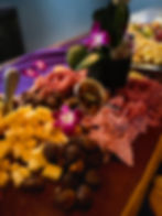 Themed Grazing Catering