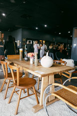 corporate pop up brand event 