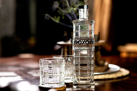 Sponsored Roxor Content Shoot
