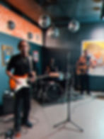 Bands & Live Entertainment