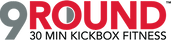 9 Rounds Logo