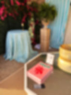 Patio Rentals