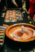 Casino & Game Rentals