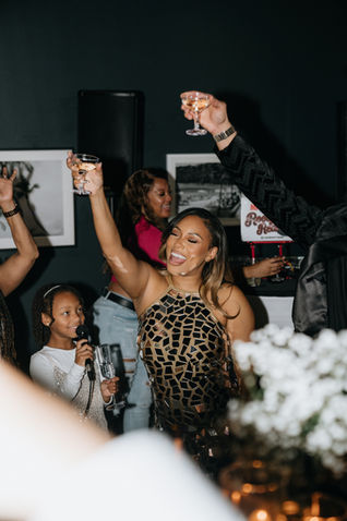 Birthday Party