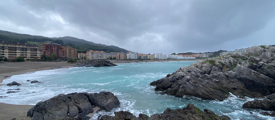 Day 12: Castro Urdiales to Rioseca