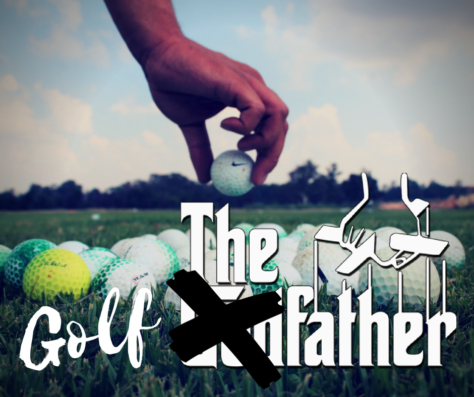 THE GOLF FATHER GOLF GIFT GUIDE