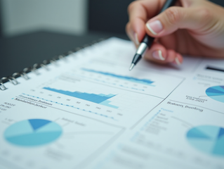 Financial Planning Tips for Small Businesses: Your Guide to Success