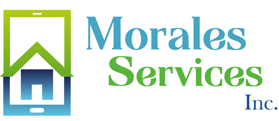 Morales Services Hometown Accountant