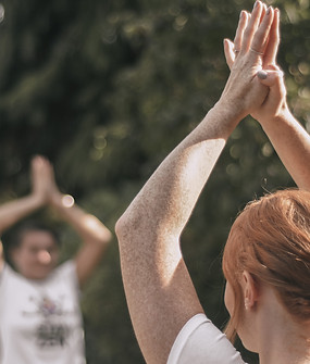 Private yoga in Solihull, Lotus Yoga & Wellbeing, flexible schedule