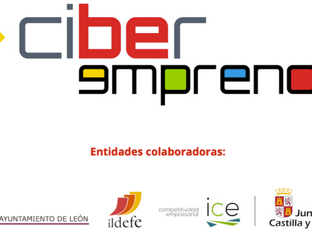 Convocatoria: Ciberemprende 2019