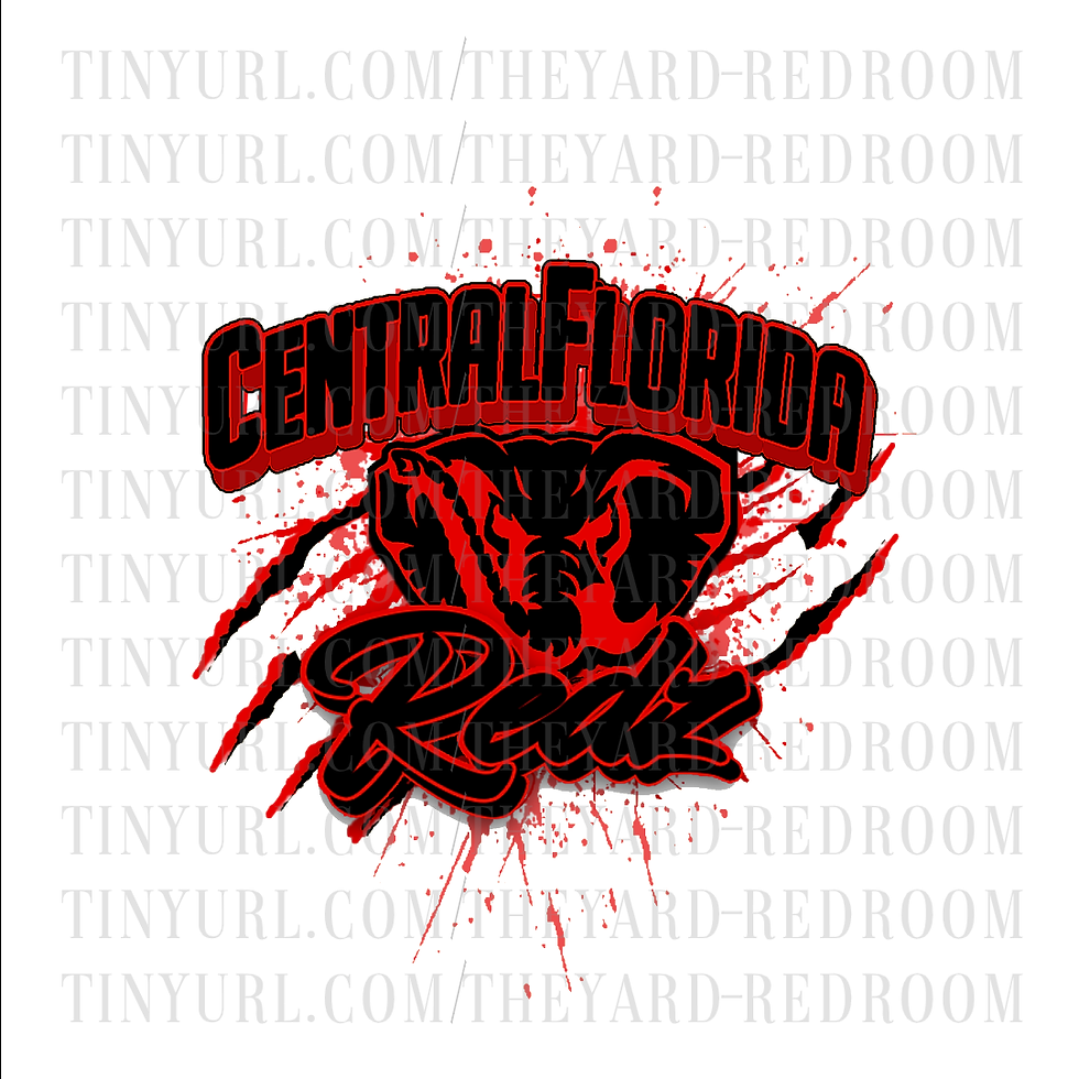 Central Florida Redz W