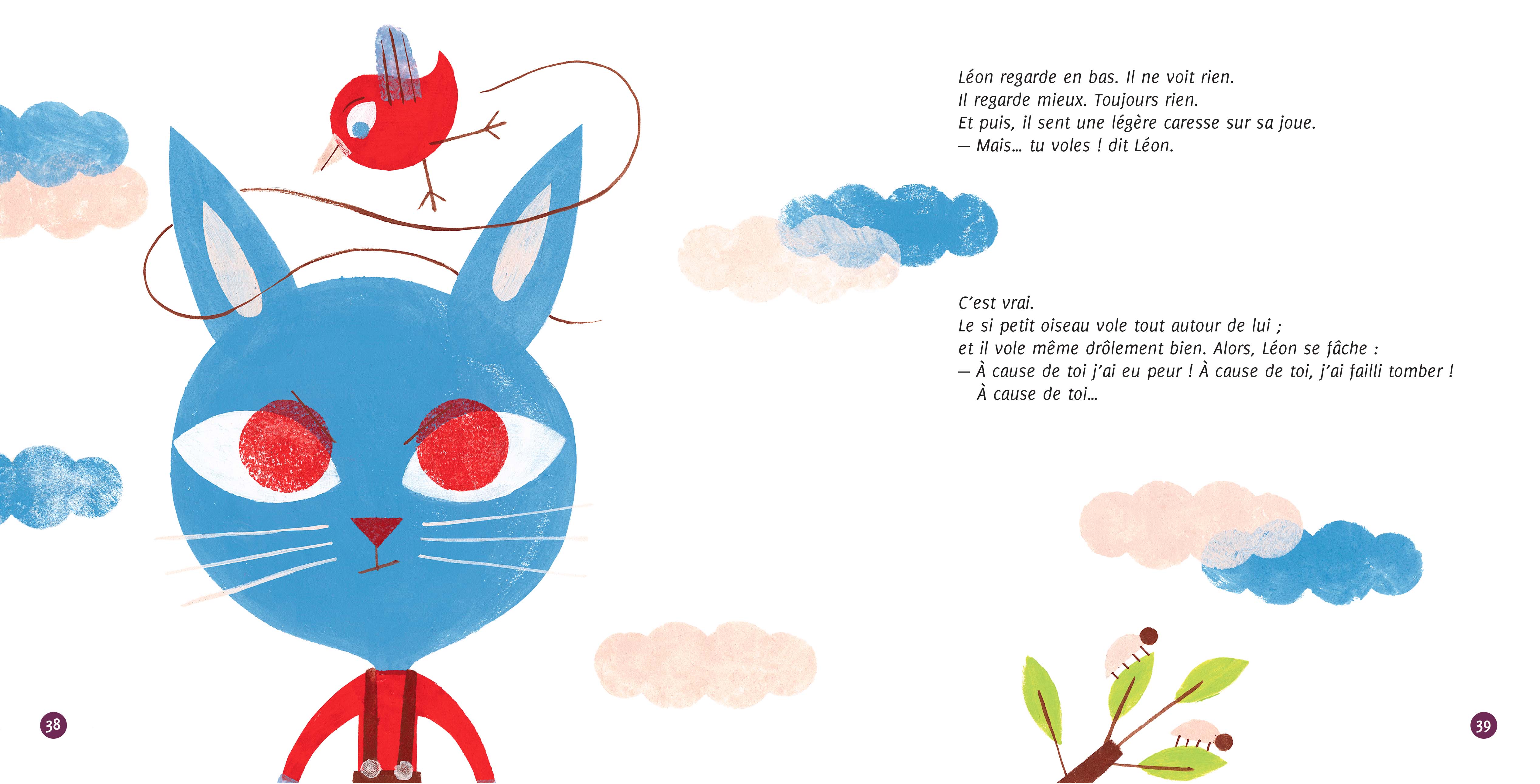 Thepicturebookagency Grand Comment