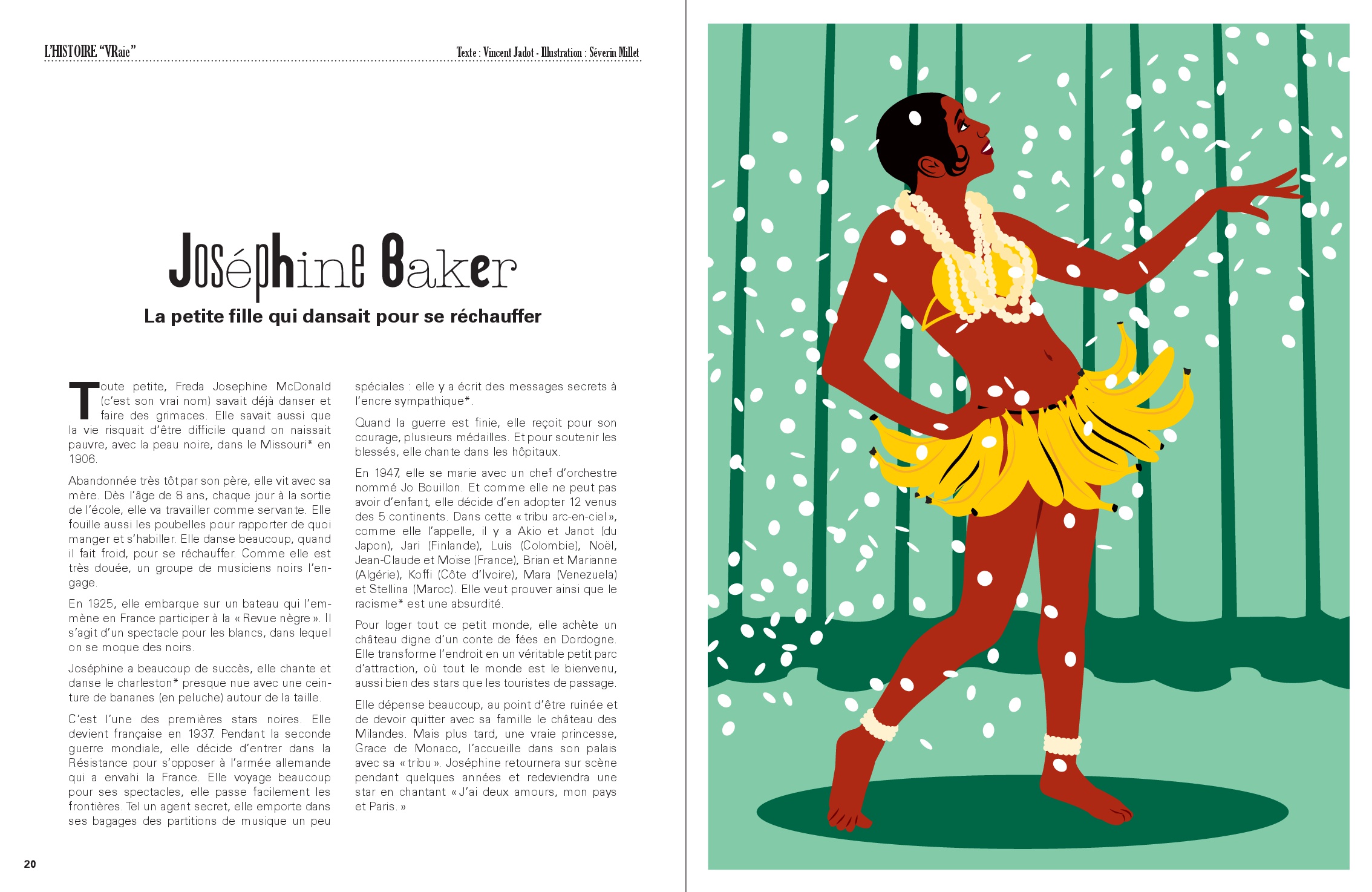 Maison Georges Thepicturebookagency