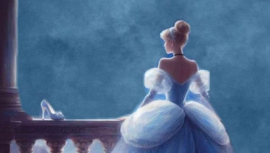 cenerentola fonte pinterest