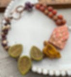 Nature Inspired Bead Creations