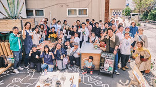 第3土曜日に馬場川通りで朝活｜Cleanup & Coffee Club（CCC）