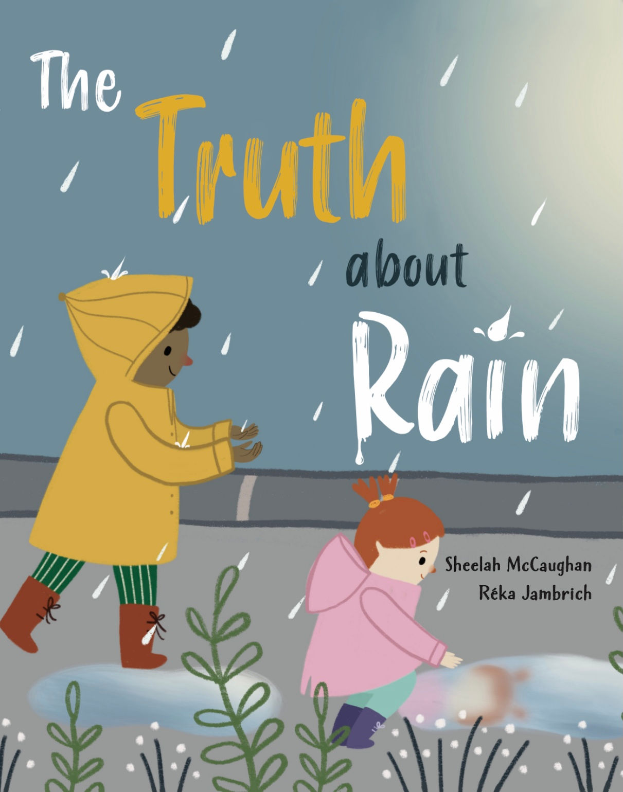 The Truth About Rain