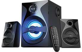 Klip Xtreme BluFusion KWS-640