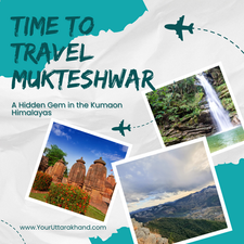Mukteshwar: A Hidden Gem in the Kumaon Himalayas