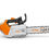 Miniature : STIHL MSA 220 T