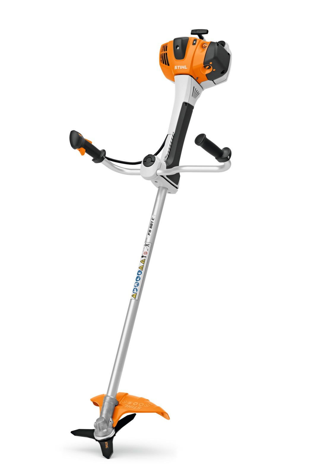 STIHL FS561CEM COUTEAU
