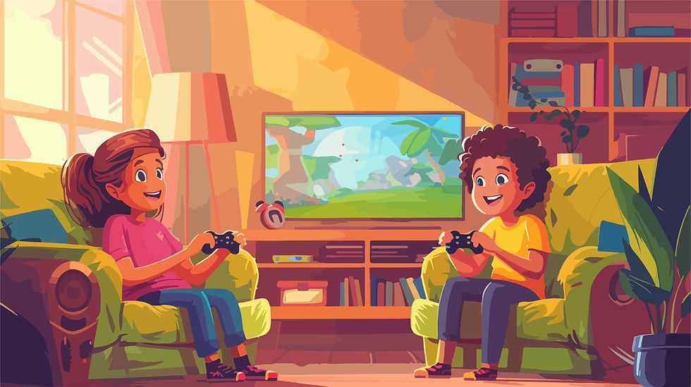 Gamification in the Classroom