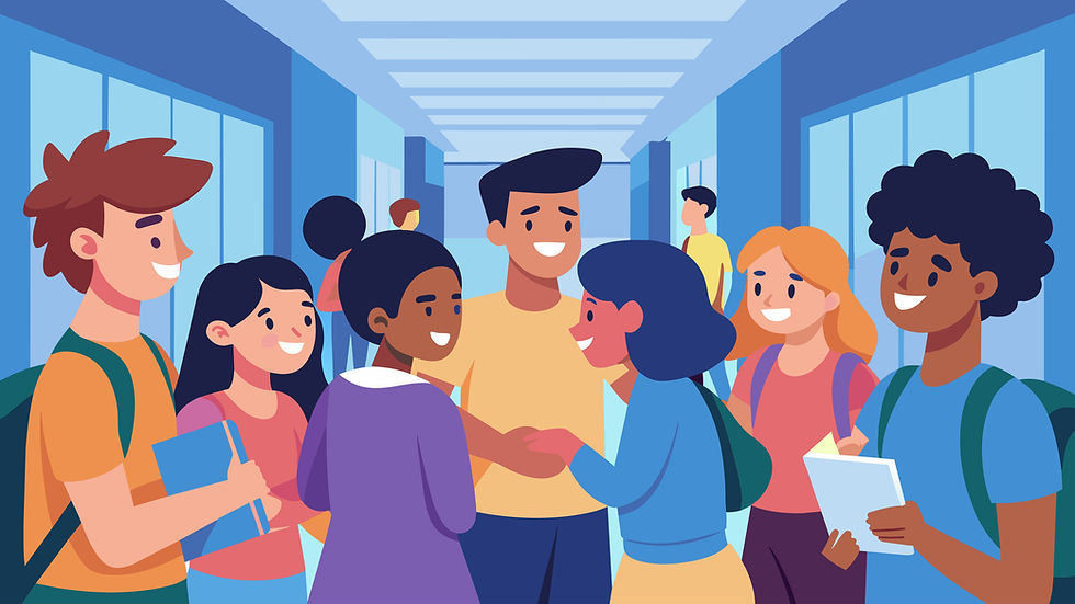 Active Learning & Metacognition - School Students
