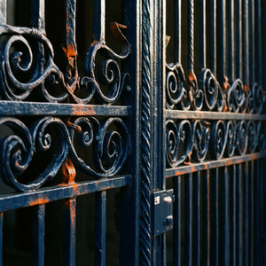 Residential Metalwork and Repair