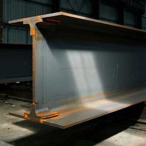 Industrial Structural Fabrication
