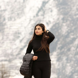 Farrhana Bhatt from big boss