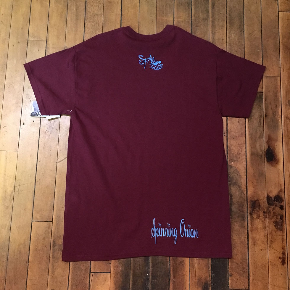Thumbnail: Grow Unisex T-Shirt