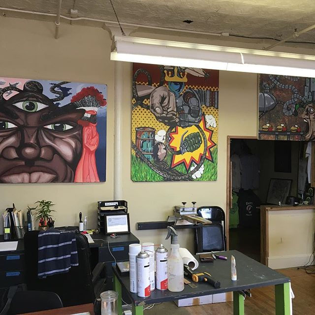Printshop
