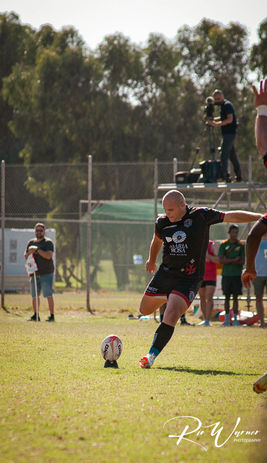 Kavallieri Vs Stompers 14/10/2023