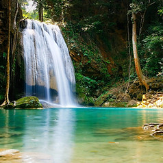 NEIL ISLAND WATER FALL ,WWW.TOURISM OF A