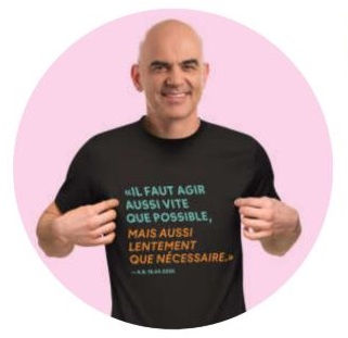 Il ventisette si avvicina...