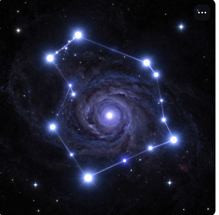 Constellation of Lyra