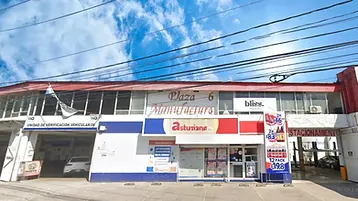 PLAZA COMERCIAL EN VENTA EN QUERÉTARO CON INGRESOS