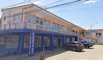 PLAZA COMERCIAL EN VENTA EN TIJUANA