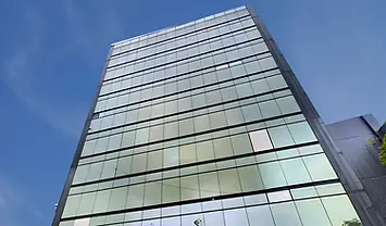 EDIFICIO DOBLE DE OFICINAS DE 9 PISOS EN DR. RIO DE LA LOZA