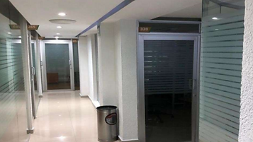 EDIFICIO DE OFICINAS EN NARVARTE, CDMX