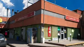 PAQUETE DE PLAZAS COMERCIALES EN TIJUANA