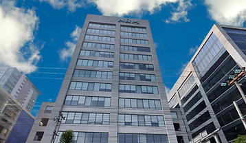 OFICINA EN VENTA EN SANTA FE, CDMX