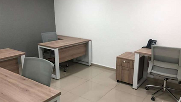 EDIFICIO DE OFICINAS GABRIEL MANCERA
