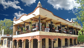 PLAZA COMERCIAL EN VENTA EN TEQUISQUIAPAN