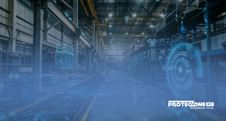 Sensores inteligentes: la tecnología que reduce hasta 30% los incidentes internos en empresas