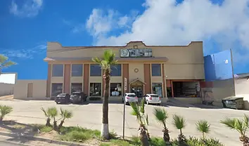 BODEGA COMERCIAL LÁZARO CÁRDENAS, MEXICALI