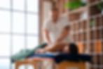 Generator wodoru molekularnego w gabinecie masażu — zastosowanie H2 w usługach wellness i SPA
