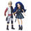 Thumbnail: Иви и Карлос, Наследники Disney Descendants
