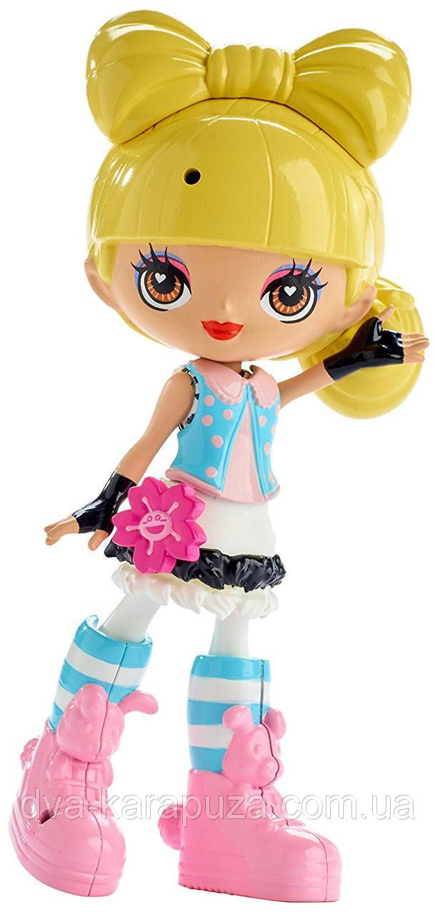 Thumbnail: Куколка KuuKuu Harajuku G Fashion Swap Fun с набором модных аксессуаров